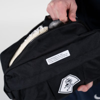Nike KNVB Referees Shoe Bag 2024-2026