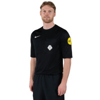 Nike KNVB Referee Shirt 2024-2026 Black