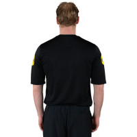 Nike KNVB Referee Shirt 2024-2026 Black