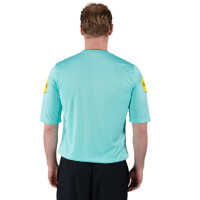 Nike KNVB Scheidsrechtersshirt 2024-2026 Turquoise