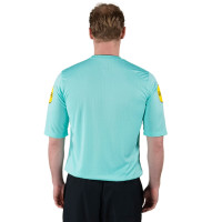 Nike KNVB Referee Shirt 2024-2026 Turquoise