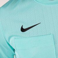 Nike KNVB Scheidsrechtersshirt 2024-2026 Turquoise