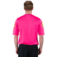 Nike KNVB Referee Shirt 2024-2026 Pink