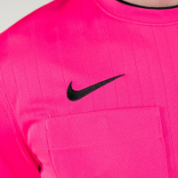 Nike KNVB Scheidsrechtersshirt 2024-2026 Roze