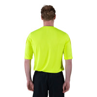Nike KNVB Referee Shirt 2024-2026 Neon Yellow