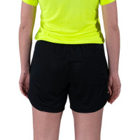 Nike KNVB Referee Kit 2024-2026 Women's Neon Yellow