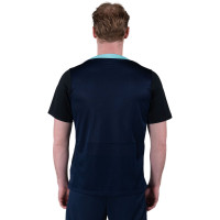 Nike KNVB Referee Training Shirt 2024-2026 Dark Blue