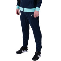 Nike KNVB Scheidsrechters Trainingsbroek 2024-2026 Donkerblauw