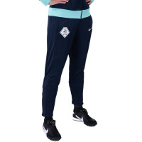 Nike KNVB Scheidsrechters Trainingsbroek 2024-2026 Dames Donkerblauw