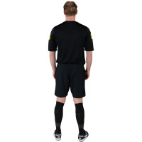 Nike KNVB Referee Kit 2024-2026 Black