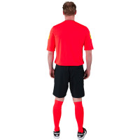 Nike KNVB Referee Kit 2024-2026 Bright Red