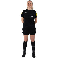 Nike KNVB Referee Kit 2024-2026 Women's Black