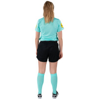 Nike KNVB Scheidsrechterstenue 2024-2026 Dames Turquoise