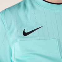 Nike KNVB Scheidsrechterstenue 2024-2026 Dames Turquoise