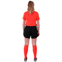 Nike KNVB Referee Kit 2024-2026 Women's Bright Red