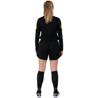 Nike KNVB Long Sleeve Referee Kit 2024-2026 Women's Black