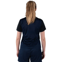 Nike KNVB Referee Training Shirt 2024-2026 Women's Dark Blue