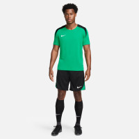 Nike Strike Training Shirt Green Black