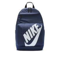 Nike Rugzak Elemental Donkerblauw Zwart Wit