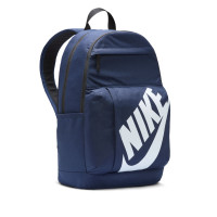 Nike Rugzak Elemental Donkerblauw Zwart Wit
