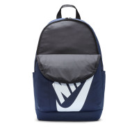 Nike Rugzak Elemental Donkerblauw Zwart Wit