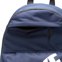 Nike Rugzak Elemental Donkerblauw Zwart Wit