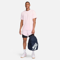 Nike Rugzak Elemental Donkerblauw Zwart Wit