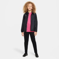 Nike Park VII Dri-Fit Voetbalshirt Kids Roze Zwart