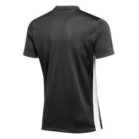 Nike Challenge V Voetbalshirt Zwart