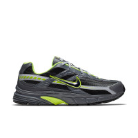 Nike Sneakers Initiator Dark Grey Black Neon Yellow