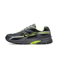 Nike Hardloopschoenen Initiator Donkergrijs Zwart Neongeel