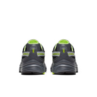 Nike Hardloopschoenen Initiator Donkergrijs Zwart Neongeel