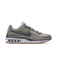 Nike Air Max LTD 3 TXT Sneakers Grey Dark Grey Brown