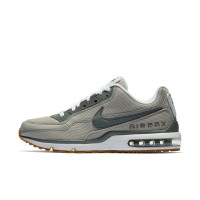 Nike Air Max LTD 3 TXT Sneakers Grey Dark Grey Brown
