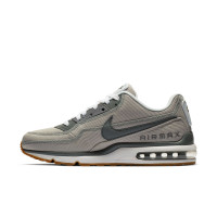 Nike Air Max LTD 3 TXT Sneakers Grey Dark Grey Brown