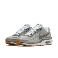 Nike Air Max LTD 3 TXT Sneakers Grey Dark Grey Brown