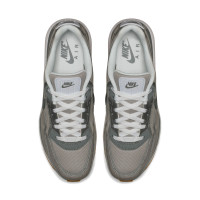 Nike Air Max LTD 3 TXT Sneakers Grey Dark Grey Brown