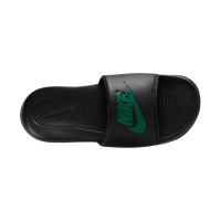 Nike Slippers Victori One Zwart Groen