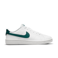 Nike Court Royale Low 2 Sneakers Wit Groen