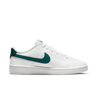 Nike Court Royale Low 2 Sneakers Wit Groen