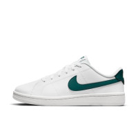 Nike Court Royale Low 2 Sneakers Wit Groen