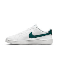 Nike Court Royale Low 2 Sneakers Wit Groen