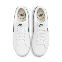 Nike Court Royale Low 2 Sneakers Wit Groen