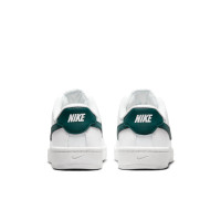 Nike Court Royale Low 2 Sneakers Wit Groen