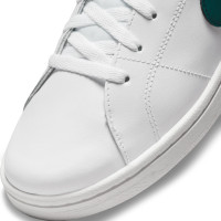 Nike Court Royale Low 2 Sneakers Wit Groen