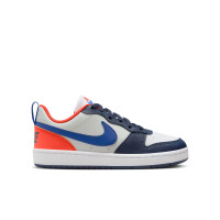 Nike court borough trainers junior online