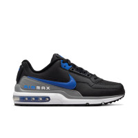 Nike Air Max Sneakers Limited 3 Zwart Blauw Grijs Wit