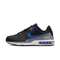 Nike Air Max Sneakers Limited 3 Zwart Blauw Grijs Wit
