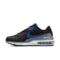 Nike Air Max Sneakers Limited 3 Zwart Blauw Grijs Wit