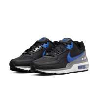 Nike Air Max Sneakers Limited 3 Zwart Blauw Grijs Wit